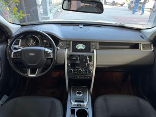LAND ROVER Discovery Sport usata, con Boardcomputer