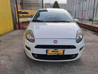 FIAT Punto usata, con Alzacristalli elettrici