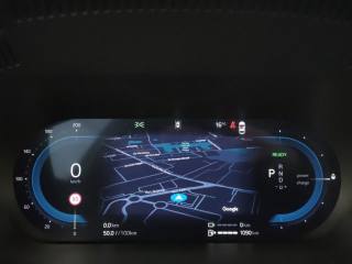 VOLVO XC60 usata, con Cruise Control