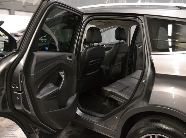 FORD Kuga usata, con Airbag laterali