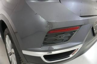 VOLKSWAGEN T-Roc usata, con Chiusura centralizzata telecomandata