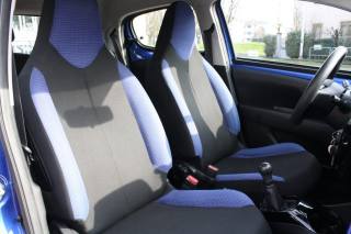 CITROEN C1 usata 12