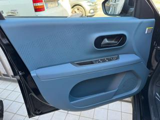 FIAT Grande Panda usata, con Fendinebbia