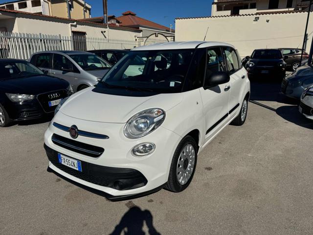 FIAT 500L usata, con Airbag