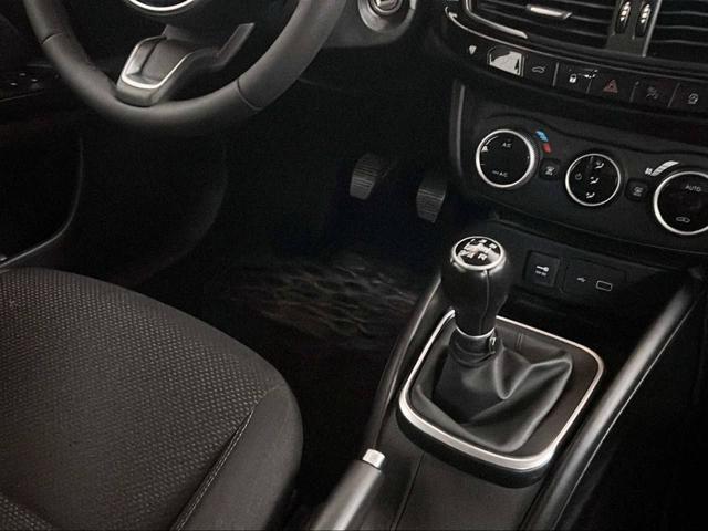 FIAT Tipo usata, con Sedile posteriore sdoppiato