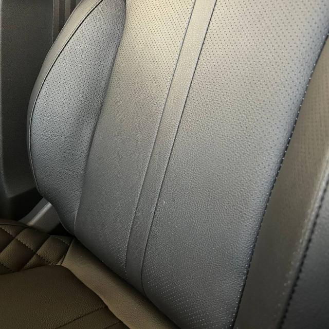 FOTON Tunland G7 usata, con Controllo automatico clima