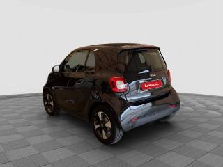 SMART ForTwo usata 2