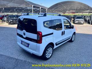 FIAT Qubo usata, con Airbag laterali