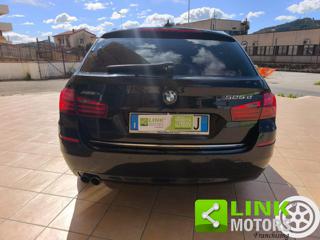 BMW 525 usata, con Airbag laterali
