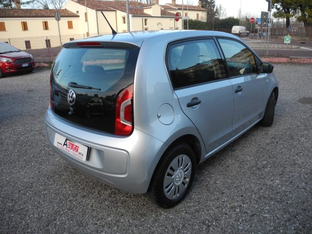 VOLKSWAGEN up! usata 66