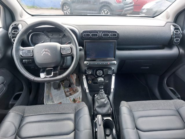 CITROEN C3 Aircross usata 8