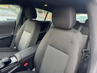 MERCEDES-BENZ CLA 200 usata, con Filtro antiparticolato