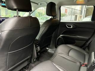 JEEP Compass usata, con Immobilizzatore elettronico