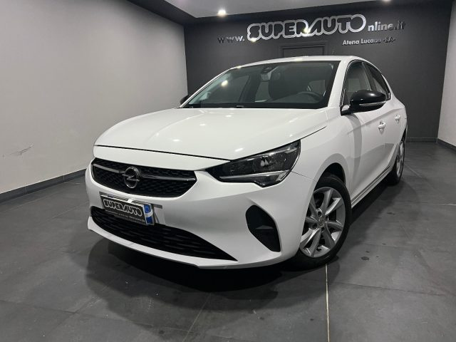 OPEL Corsa usata, con Airbag laterali