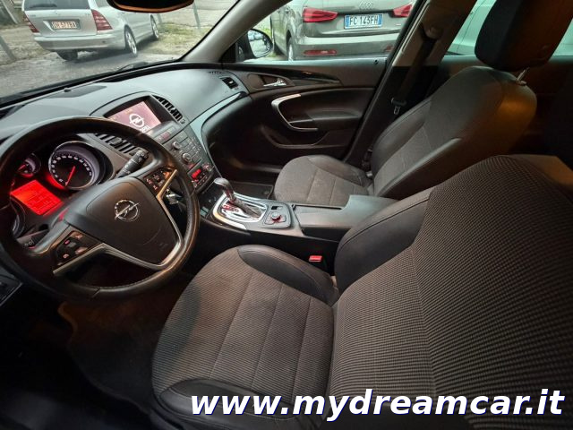 OPEL Insignia usata, con Climatizzatore