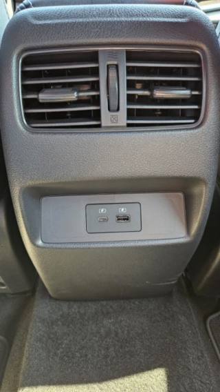 NISSAN Qashqai usata, con ESP