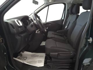 FIAT Talento usata, con Antifurto
