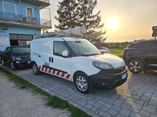 FIAT Doblo usata, con Controllo trazione