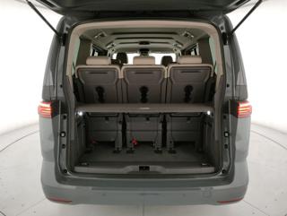 VOLKSWAGEN Multivan usata, con Autoradio digitale