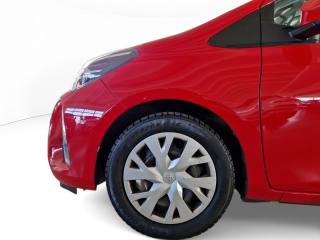 TOYOTA Yaris usata, con Immobilizzatore elettronico