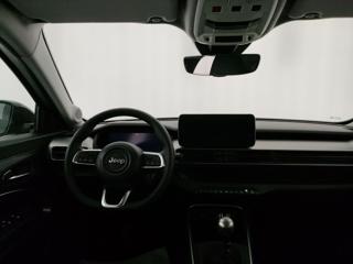 JEEP Avenger usata, con Controllo automatico clima