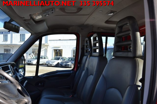 IVECO Daily usata 21