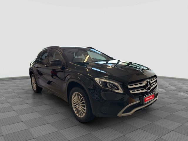 MERCEDES-BENZ CLA usata 3