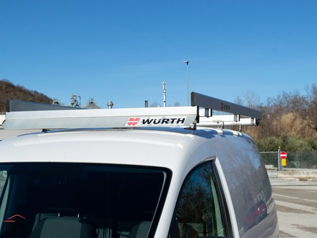 VOLKSWAGEN Caddy usata 25