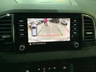 SKODA Karoq usata, con Bluetooth