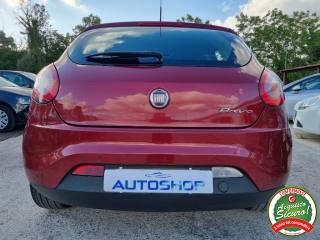 FIAT Bravo usata, con Autoradio