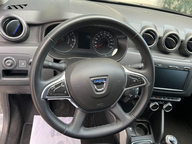 DACIA Duster usata 19