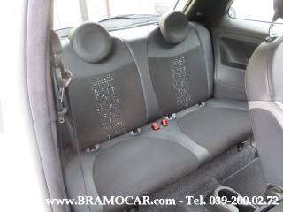 FIAT 500 usata, con Autoradio digitale