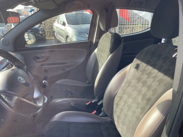 LANCIA Ypsilon usata 14