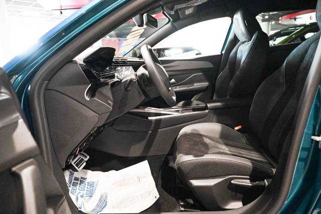 PEUGEOT 408 usata, con Cruise Control