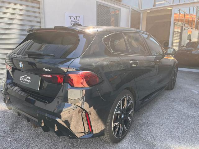 BMW 118 usata, con Airbag