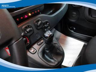 FIAT Panda usata, con Chiusura centralizzata
