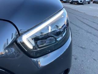 MERCEDES-BENZ E 220 usata, con Boardcomputer