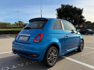 FIAT 500 usata 44