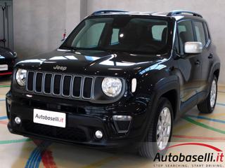 JEEP Renegade usata, con Servosterzo