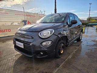 FIAT 500X 1.3 MultiJet 95 CV