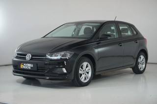 VOLKSWAGEN Polo usata, con Sensori di parcheggio anteriori
