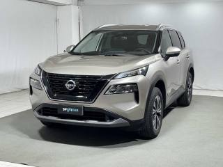 NISSAN X-Trail e-Power e-4orce 4WD 7 posti N-Connecta