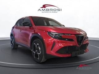 ALFA ROMEO Junior usata 1