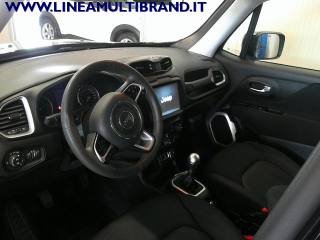 JEEP Renegade usata, con Cerchi in lega