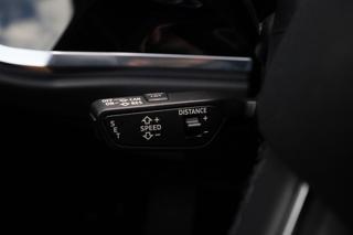 AUDI Q3 usata, con Freno di stazionamento elettrico