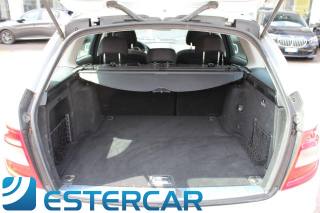 MERCEDES-BENZ C 250 usata, con Park Distance Control
