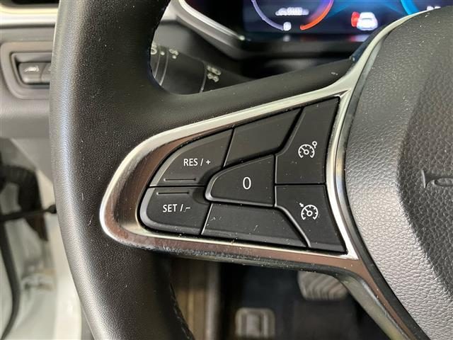 RENAULT Captur usata, con Hill holder