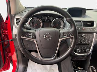 OPEL Mokka usata, con Cerchi in lega