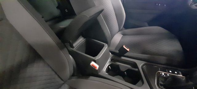 VOLKSWAGEN Tiguan usata 37