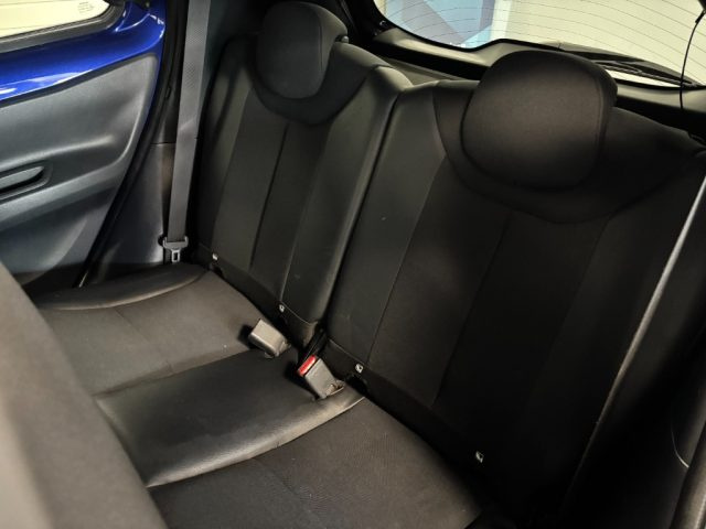 TOYOTA Aygo X usata, con Cronologia tagliandi